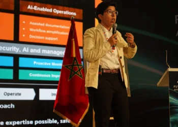 GITEX Future Health Africa 2026