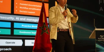 GITEX Future Health Africa 2026