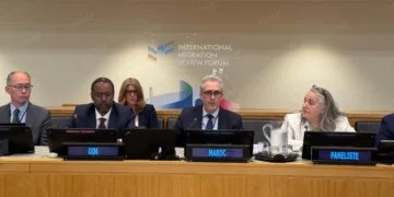 morocco migration UN