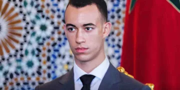 Morocco Celebrates Crown Prince Moulay El Hassan’s 23rd Birthday