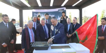 Swedish Aerospace Group Trelleborg Set to Open New Morocco Plant