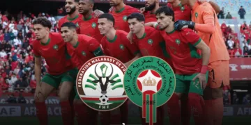 World Cup: Morocco to face Madagascar Before Departure to the United States