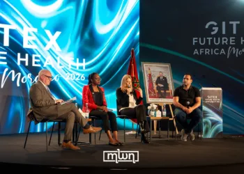 Gitex Future Health Africa Discusses Moving From Treatment to Early Action