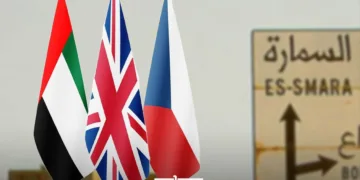 uae uk czech polisario