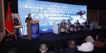 Casablanca Exhibition Highlights Promising, Growing Digitization of Dental Care
