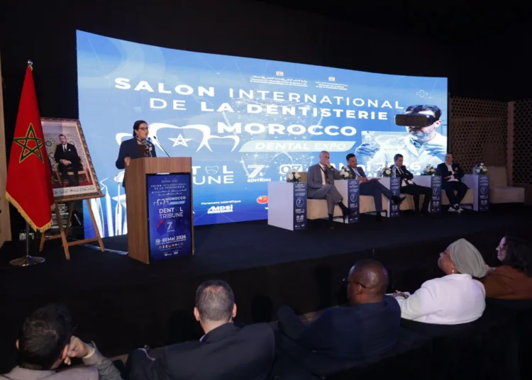 Casablanca Exhibition Highlights Promising, Growing Digitization of Dental Care