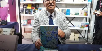 At the 2026 International Publishing and Book Fair (SIEL), Morocco’s former Minister of Employment and Vocational Training, Jamal Rhmani, stood before readers not only as a former public official but as a witness to decades of transformation. 