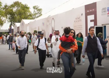 As Sunday draws the curtain on this year’s edition of the International Publishing and Book Fair (SIEL) in Rabat, the fair closes after ten days that reshaped the city into a dense meeting point for books, ideas, and shared conversations.