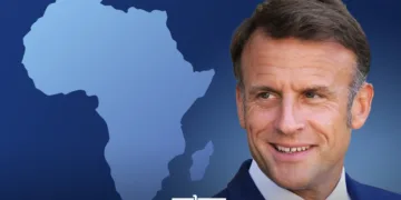 Macron Says Europe Is Not Africa’s ‘Predator’ as France Seeks New Partnership Model