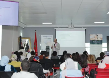 Moroccan Aesthetic Professionals Confront Dangers of Unregulated Cosmetic Care