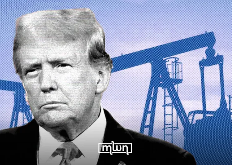 Middle East Tensions, Stalling Peace Efforts Deepen Oil Market Crisis