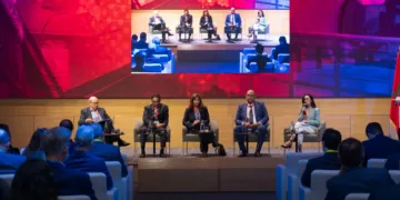 Morocco sustainable mobility
