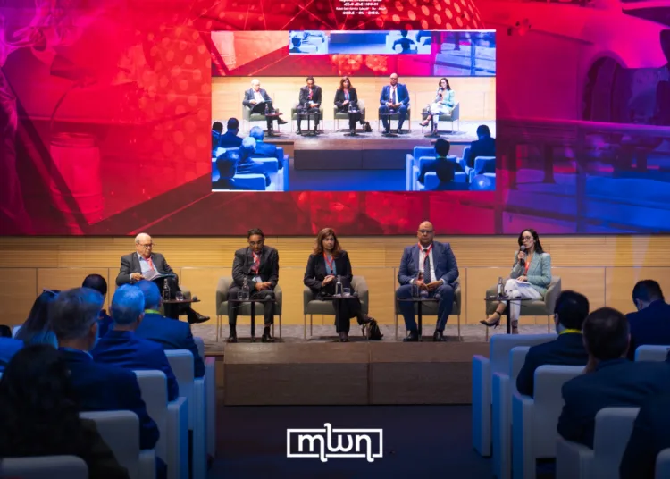 Morocco sustainable mobility
