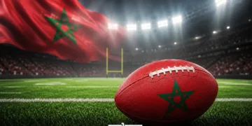 Morocco's relationship with rugby stretches back to the French protectorate era of the early twentieth century, making it one of the sport's longer-established homes on the African continent.
