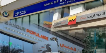 Moroccan banks have already demonstrated that they can expand beyond their home market.