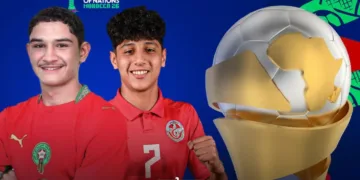 Morocco U17 vs. Tunisia U17: When & How to Watch the 2026 U17 AFCON Opener