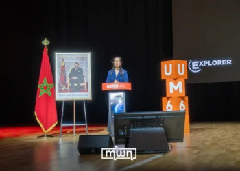 UM6P Explorer Showcase 2026 Spotlights Morocco’s Next Generation of Innovators