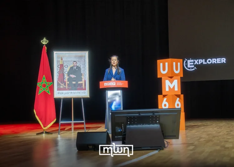UM6P Explorer Showcase 2026 Spotlights Morocco’s Next Generation of Innovators