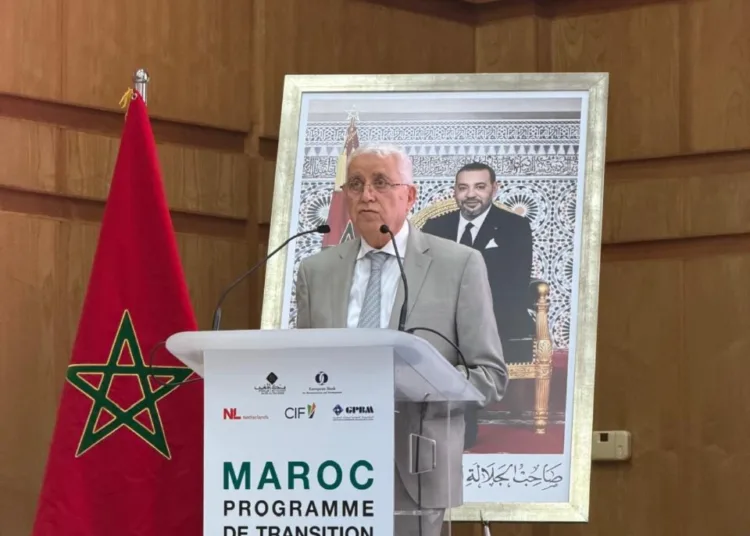 BAM, EBRD Conclude Program to Boost Moroccan Banks’ Climate Risk Preparedness