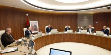Morocco Accelerates Health System Reform with First Territorial Health Group in Rabat