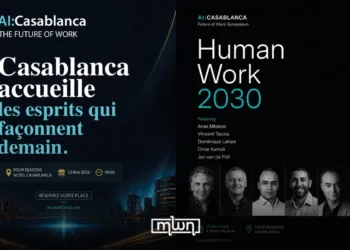 AI Casablanca – Human Work in the AI Era