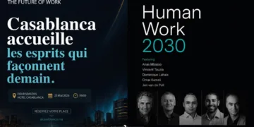 AI Casablanca – Human Work in the AI Era