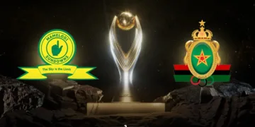 AS FAR vs. Mamelodi Sundowns: How & When to Watch CAF Champions League Final