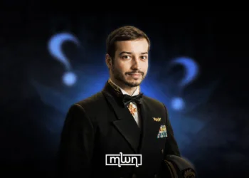 Swiss Authorities Powerless as Moroccan-Origin Man Claims 117,000 Square Meters and a Throne