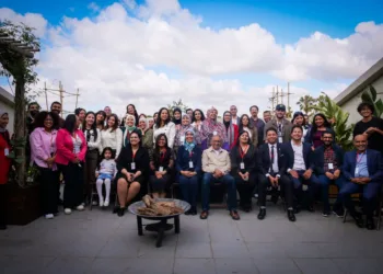 The official launch of ALUMNI JADARA, the association bringing together former beneficiaries of the Jadara Foundation, took place on Saturday at Technopark Casablanca, gathering alumni, professionals, and stakeholders involved in youth and social development initiatives.