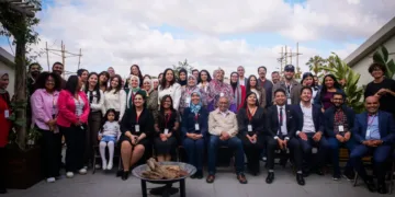 The official launch of ALUMNI JADARA, the association bringing together former beneficiaries of the Jadara Foundation, took place on Saturday at Technopark Casablanca, gathering alumni, professionals, and stakeholders involved in youth and social development initiatives.