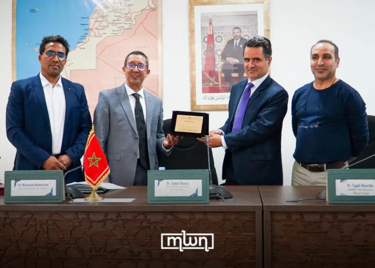 At a book reading session in Fez, Moroccan political analyst and CEO of Morocco World News Samir Bennis discussed the role of historical archives, international narratives and geopolitical strategy in the Moroccan Sahara issue.