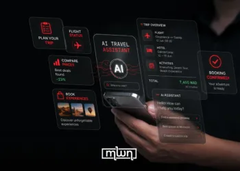 The Rise of the ‘Agent Phone’: When Your Smartphone Starts Thinking for You
