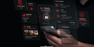 The Rise of the ‘Agent Phone’: When Your Smartphone Starts Thinking for You