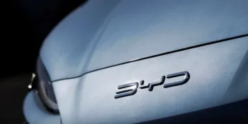 BYD Bets on Five-Minute Charging to Push Electric Cars Into the Mainstream