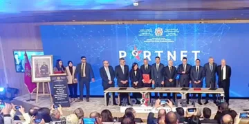 Morocco Launches PortNet Platform to Accelerate and Unify Foreign Trade Procedures