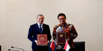 Morocco Signs Three Health Cooperation Agreements at World Health Assembly in Geneva