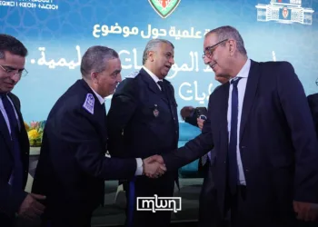 DGSN Marks 70 Years With Ceremonies Across Morocco, Focus on Modernization
