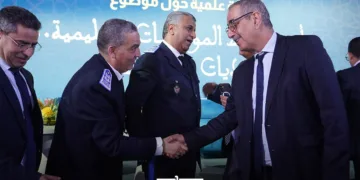 DGSN Marks 70 Years With Ceremonies Across Morocco, Focus on Modernization
