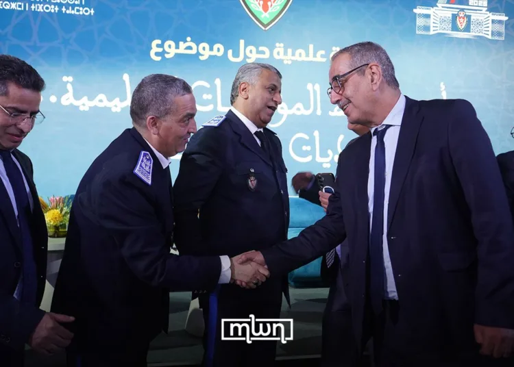 DGSN Marks 70 Years With Ceremonies Across Morocco, Focus on Modernization