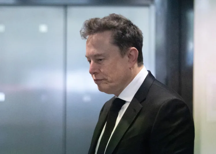 Elon Musk Keeps Losing in Court, but Nothing Suggests He Will Slow Down