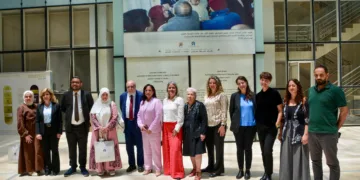 UN Delegation Studies Morocco’s Transitional Justice Experience