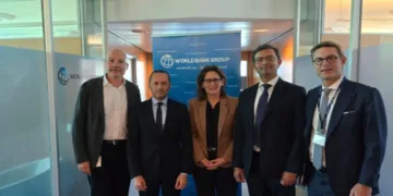 Morocco to Advance Pharma Hub Ambitions Through World Bank, Gates Foundation Partnership