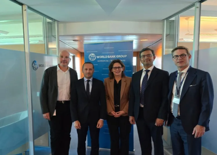 Morocco to Advance Pharma Hub Ambitions Through World Bank, Gates Foundation Partnership