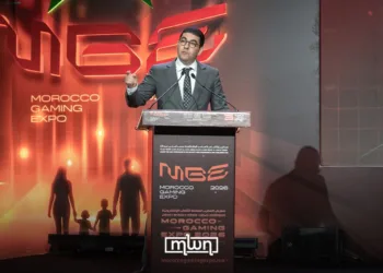 Morocco Signs Strategic Agreements to Boost Video Game Industry at Gaming Expo 2026
