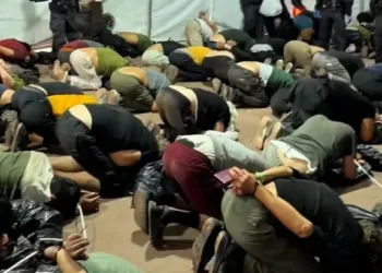 israeli gaza flotilla