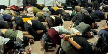 israeli gaza flotilla