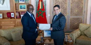 Morocco, Rwanda Discuss Expanding Bilateral Cooperation