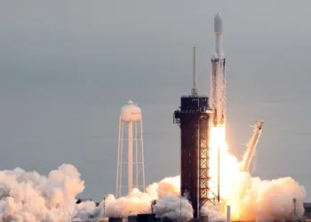 Space Economy Hype Drives Sharp Rise in Space ETFs