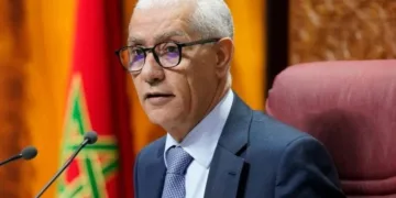Rachid Talbi Alami Confirms Parliamentary Bid as Morocco Prepares for 2026 Elections