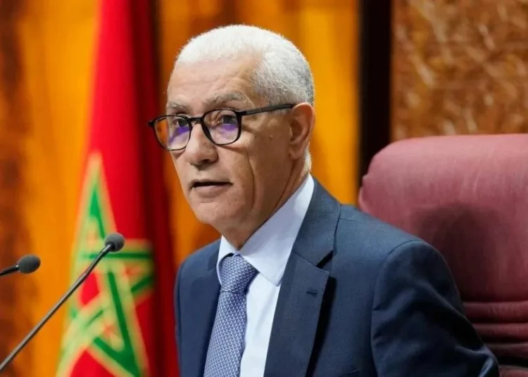 Rachid Talbi Alami Confirms Parliamentary Bid as Morocco Prepares for 2026 Elections
